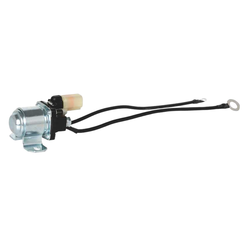 24V/12V White Plug Automotive Relay CD-5236