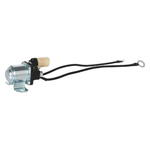 24V/12V White Plug Automotive Relay CD-5236