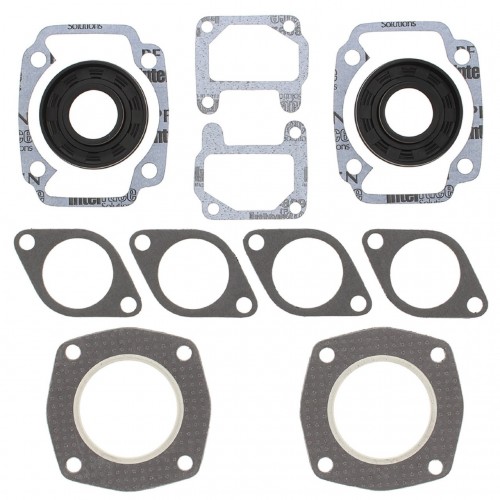 Gasket Kit for Arctic Cat EXT/El Tigre Kawaski FA/2 1972-1974