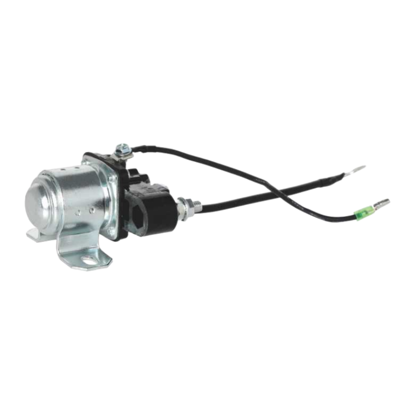 24V/12V CD-5239 Green Plug Automotive Relay
