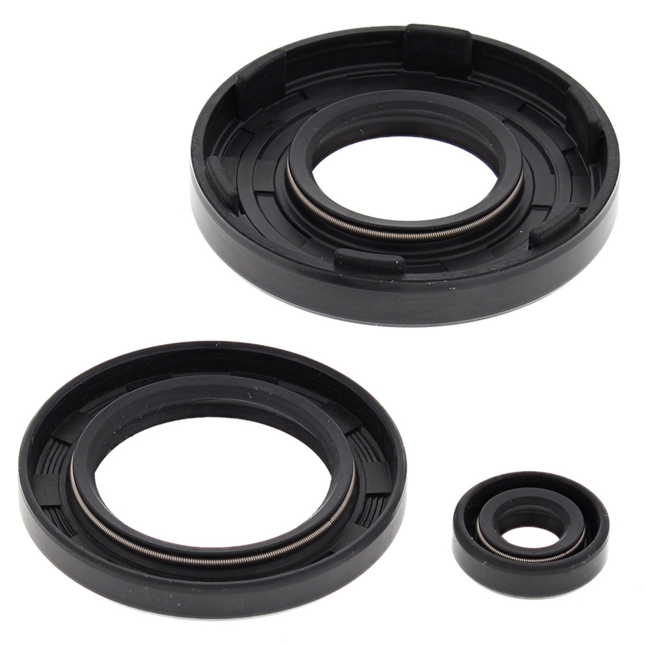 Sealing Gaskets for Arctic Cat ZL 440 (1997-2000) 55111
