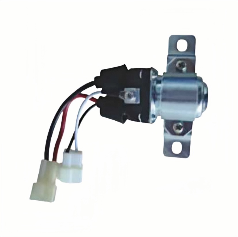 24V/12V CD-5242 Dual-Pin Automotive Relay