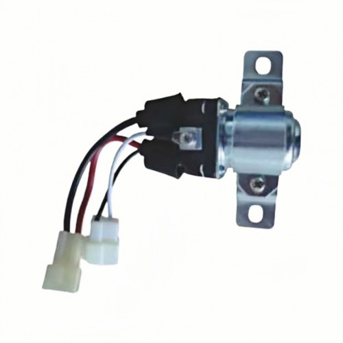 24V/12V CD-5242 Dual-Pin Automotive Relay