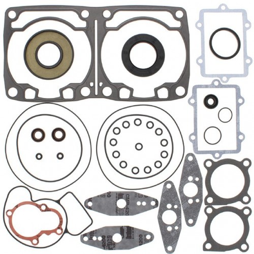 Gasket Set for Arctic Cat ZR 8000 EFI (2014-2017)