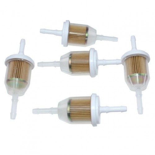 Fuel Filter for John Deere AM101126 AM116178 AM116304 AM1163041 AM135747 M151868 M132403 GY20709 M147272