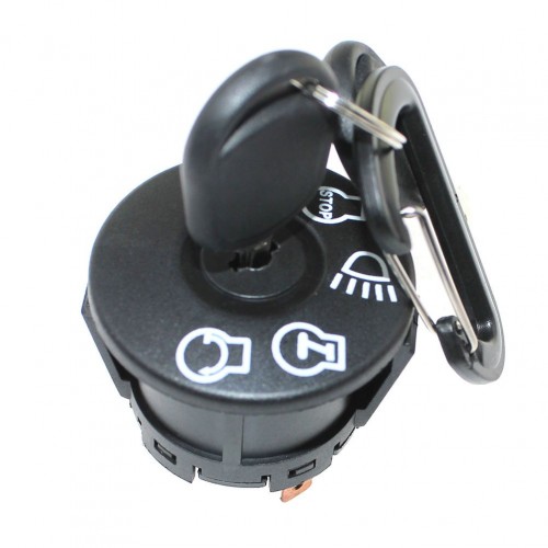 925-1741 Ignition Switch Key 725-1741 625-04124 925-2054A 625-05001 625-05000 625-05002 John Deer E AM133597 GY20074picture6