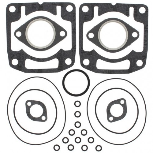 Top End Gasket Kit for Arctic Cat ZL 440 (1997-2000)