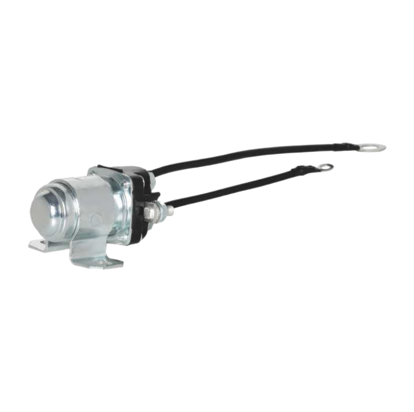 24V/12V Dual-Pole Automotive Relay CD-5244