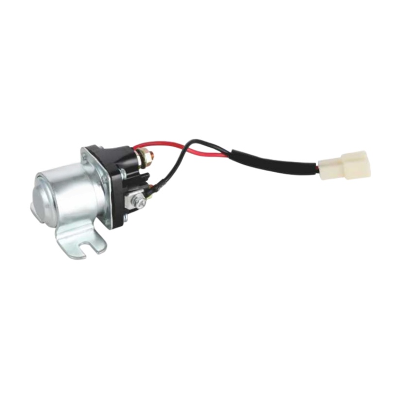 24V Hualing Relay CD-5245