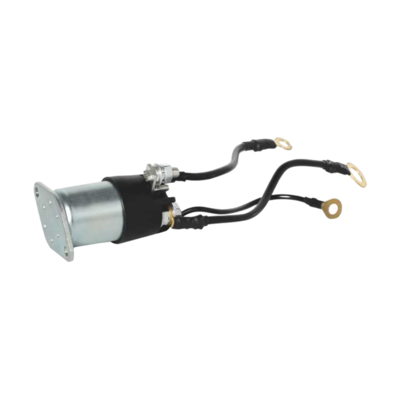 24V CD-5604 Two-Wire Automotive Relay