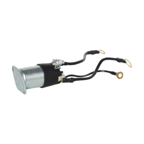 24V CD-5604 Two-Wire Automotive Relay