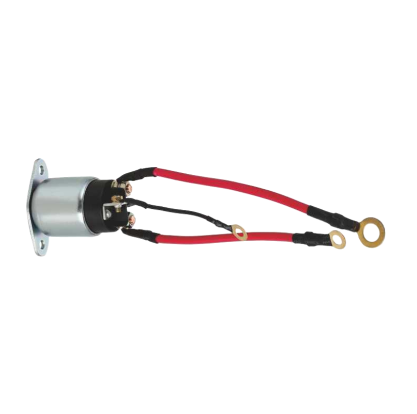 CD-5801 24V/12V Automotive Relay