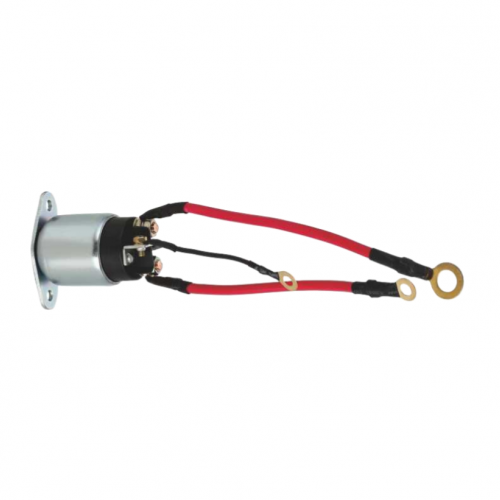 CD-5801 24V/12V Automotive Relay