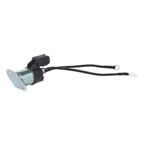 CD-5802 24V/12V Electronic Fuel Injection Automotive Relay