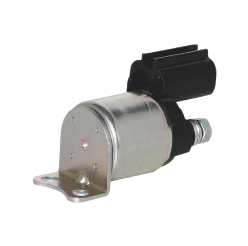 24V/12V CD-5901 Electronic Fuel Injection Automotive Relay