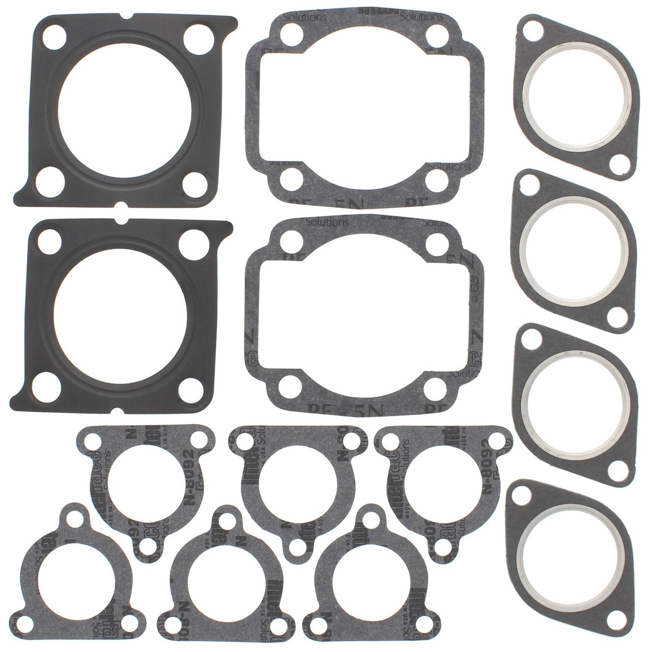 Top End Gasket Kit for Arctic Cat Panther 370 (1999-2008)