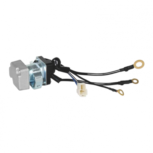 24V CD-6201 Automotive Relay