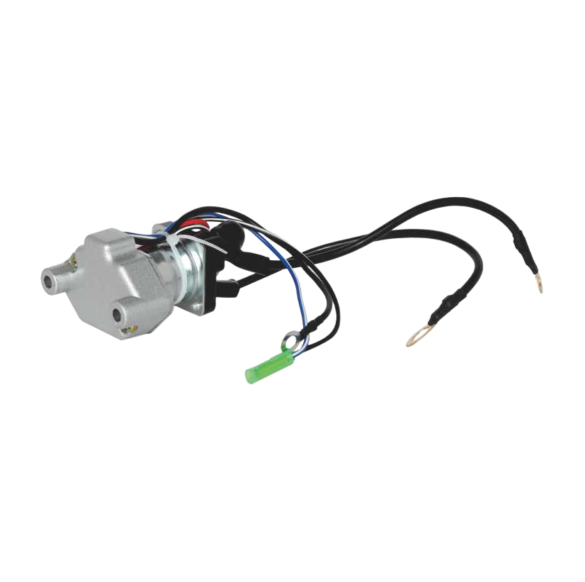 24V CD-6203 Vertical Automotive Relay