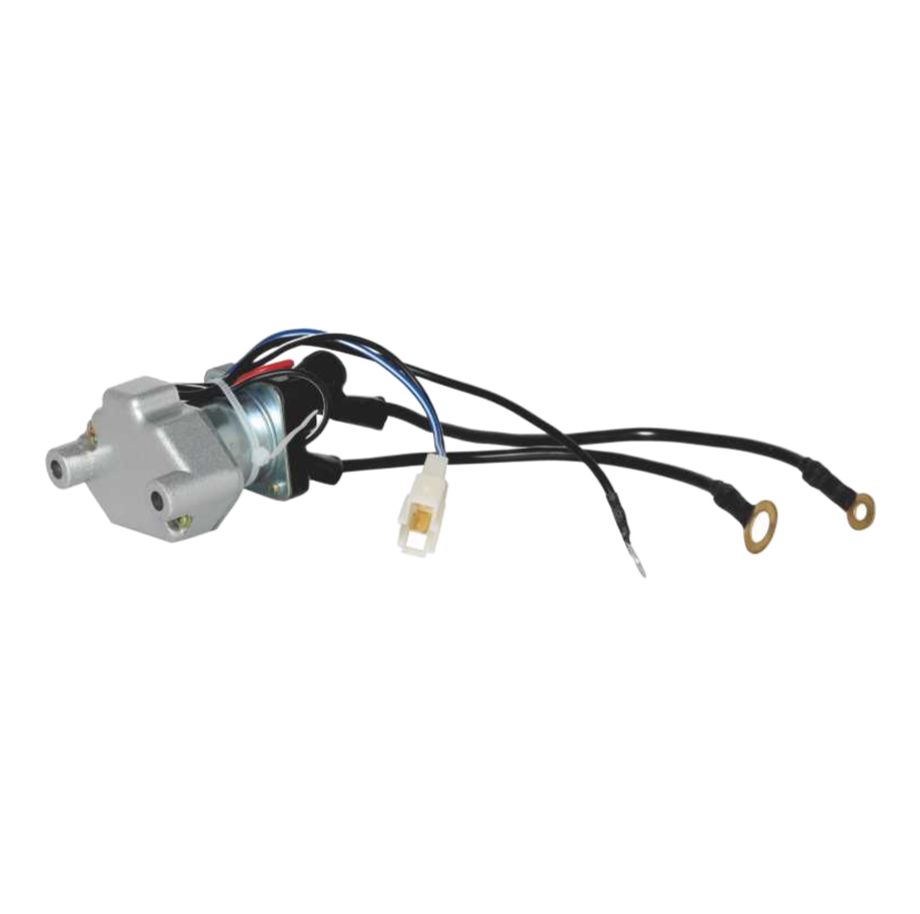 24V CD-6204 Vertical Automotive Relay