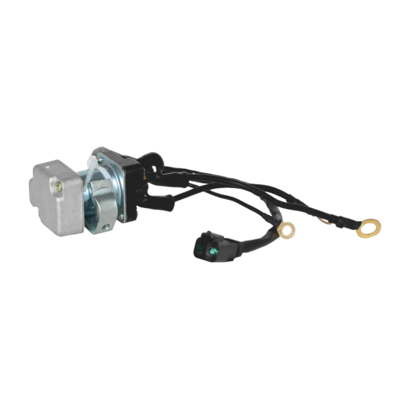 CD-6205 24V  Long-Lead Automotive Relay