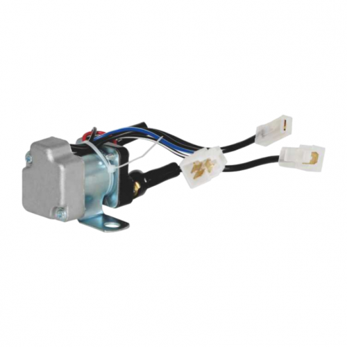 24V CD-6206 3-Pin Relay for Automotive Use