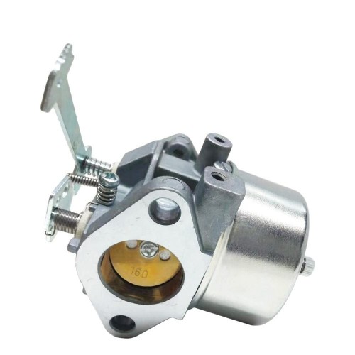 Carburetor for Tecumseh 632325 632242 HHM80 HM80 HM100 Lawn Mower Engine