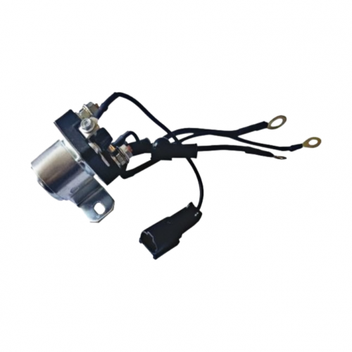 24V/12V CD-6303 Relay for Automotive Use