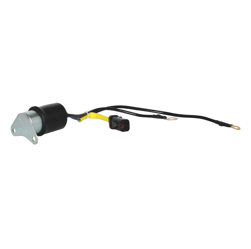 24V Automotive Relay CD-6501