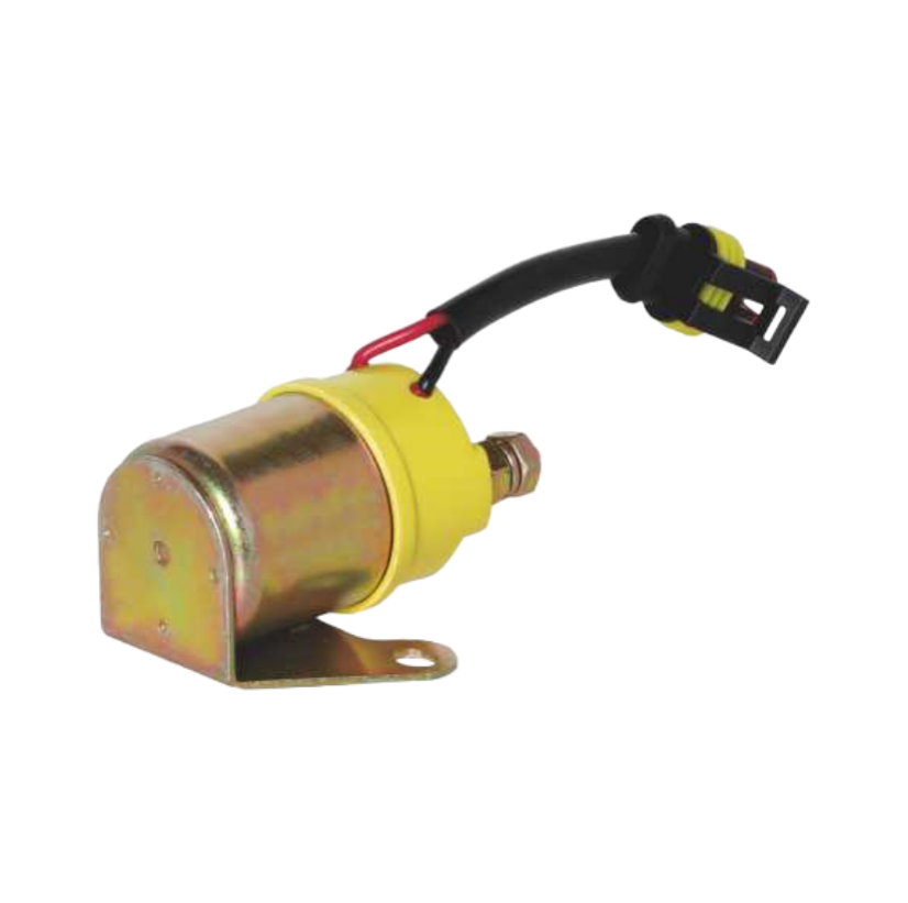 CD-6601 24V/12V Relay for Automotive Applications