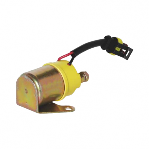 CD-6601 24V/12V Relay for Automotive Applications