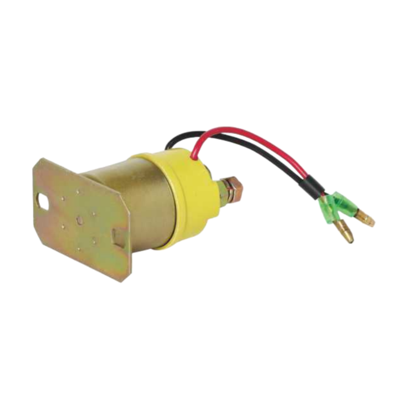 CD-6602 24V Relay for Automotive Use