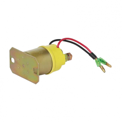 CD-6602 24V Relay for Automotive Use