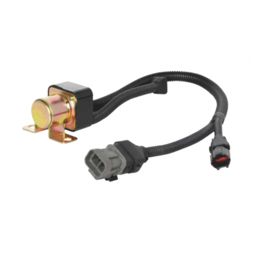 24V CD-6801 Relay for J6 Flip Navigation Edition