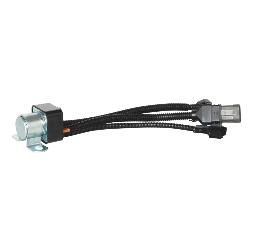 24V CD-6802 Relay Compatible with J6 Flip New Relay