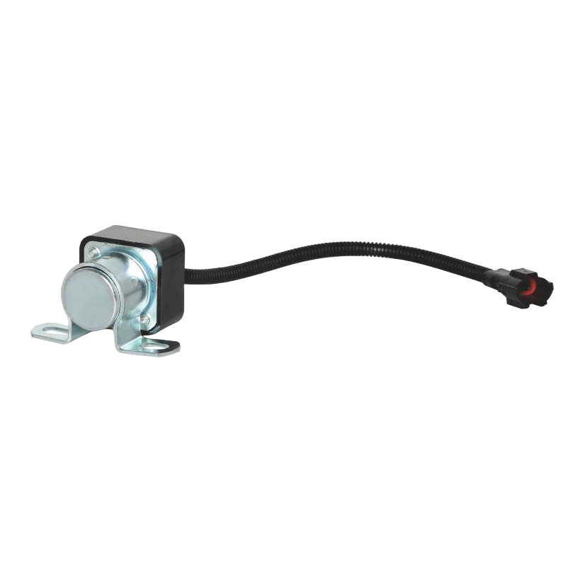 24V CD-6803 Relay Compatible with J6 Flip-Type Legacy Relays