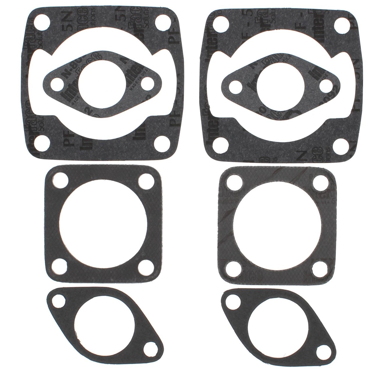 Top End Gasket Kit for Arctic Cat Lynx 2000 T (1977-1980)