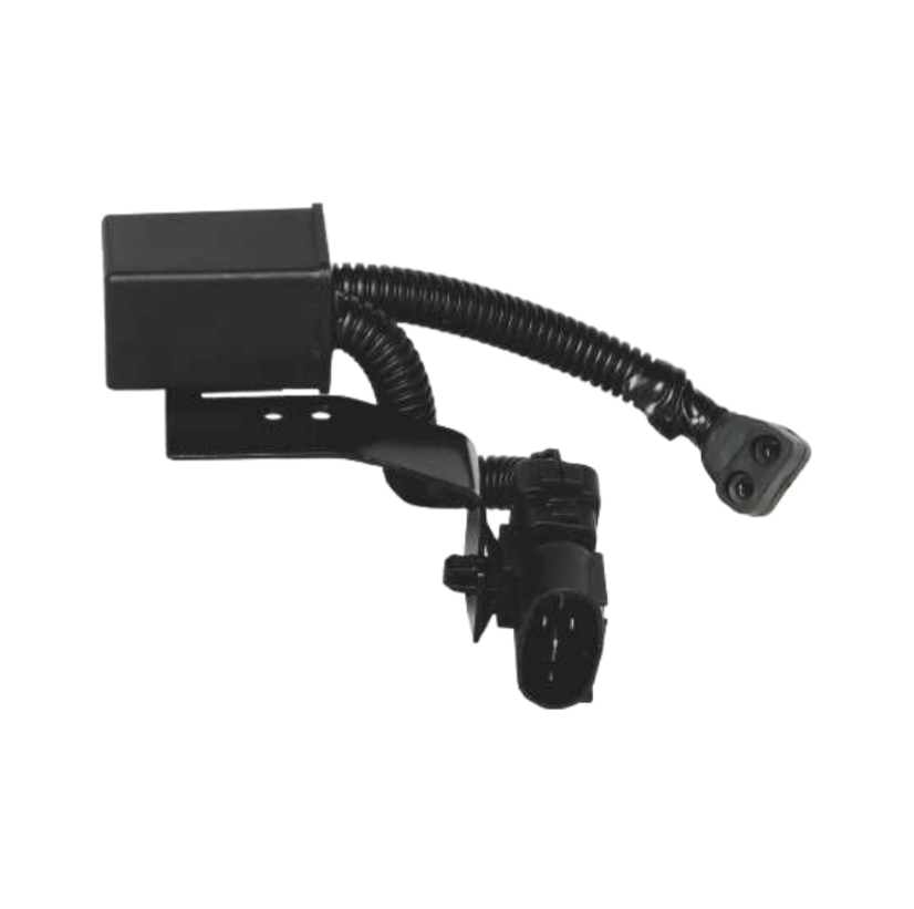 24V CD-6806 Relay for Jiefang J7 Lift