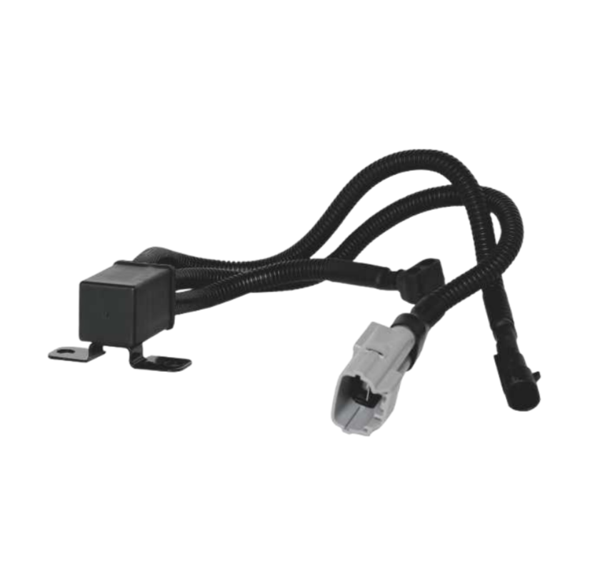 CD-6808 24V Relay Compatible with Newdelong X3000