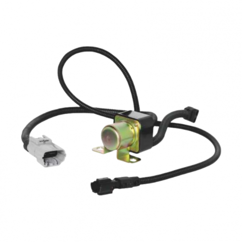 CD-6809 24V Automotive Relay Compatible with Delong X3000