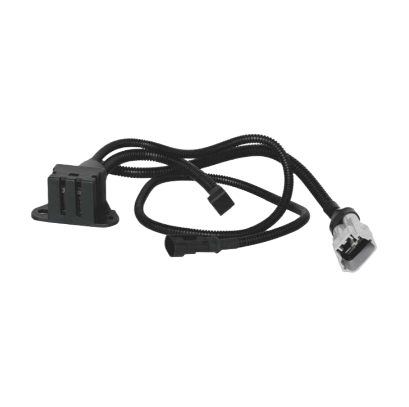 24V CD-6810 Automotive Relay Compatible with Delong M3000