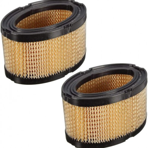 33268 Air Filter for Tecumseh HM70 H80 HM80 VM80 and HM100 7HP 8HP 10HP Horizontal Engine