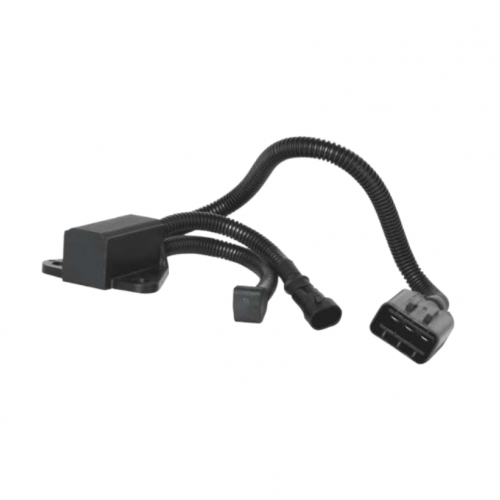 24V CD-6811 Automotive Relay Compatible with Delong X5000