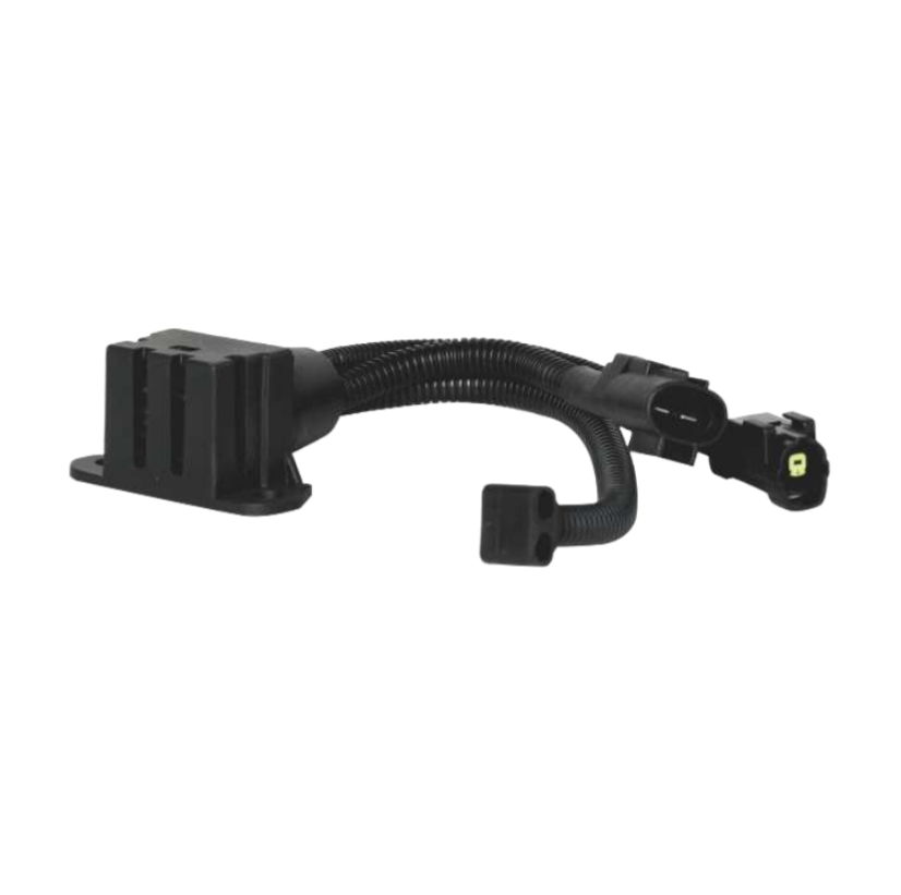 24V Automotive Relay for Howo T7 Lift/Mercedes CD-6812