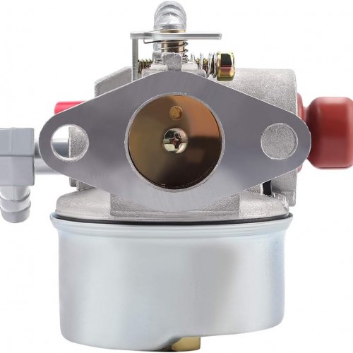 Carburetor for Tecumseh 640271 640303 640350 Gas Walk-Behind Mower LEV100 LEV105 LEV120 LV195EA LV195XApicture2