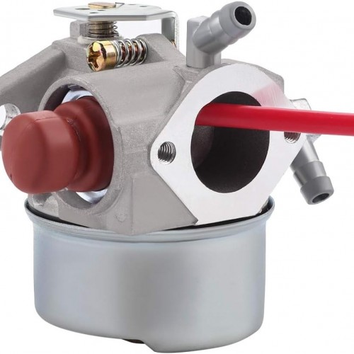 Carburetor for Tecumseh 640271 640303 640350 Gas Walk-Behind Mower LEV100 LEV105 LEV120 LV195EA LV195XApicture5