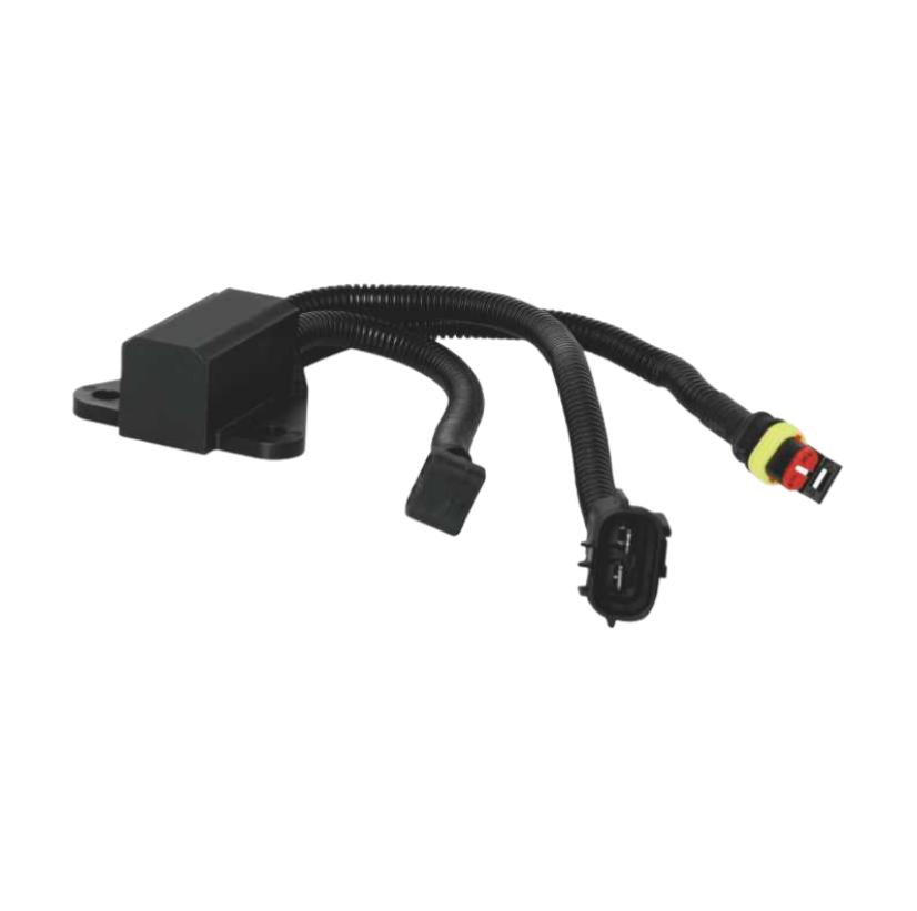 24V Automotive Relay for New Jieshi Lift CD-6813
