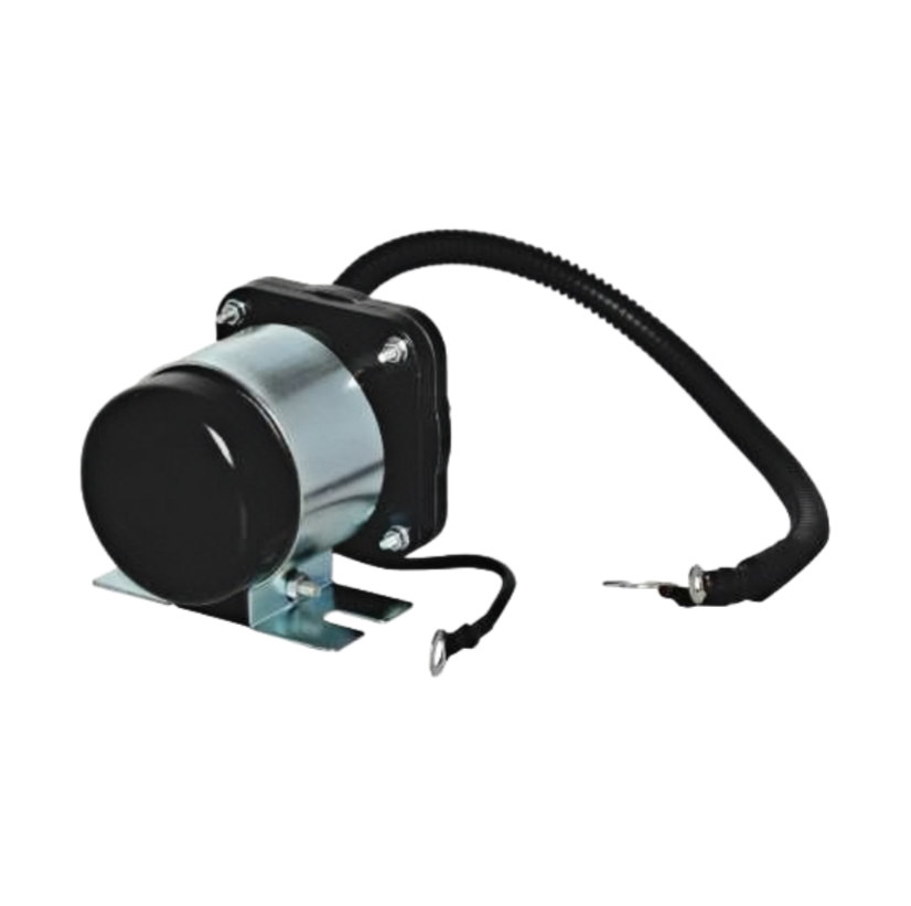 CD-6852 24V Relay for Automotive Use
