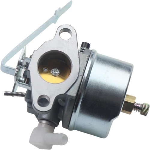 Carburetor for Tecumseh 631918 631923 632615 632208 632589 30727 30604 HS40 4HP HS50 5HPpicture5