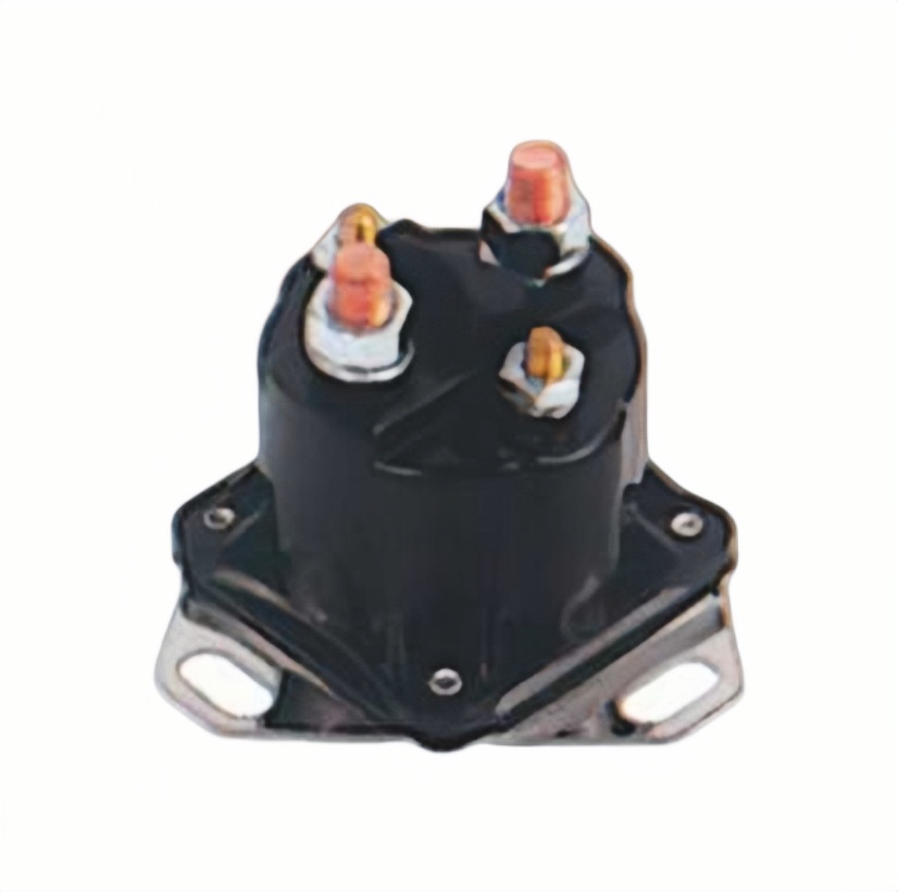 12V Relay for Automotive Use CD-8204