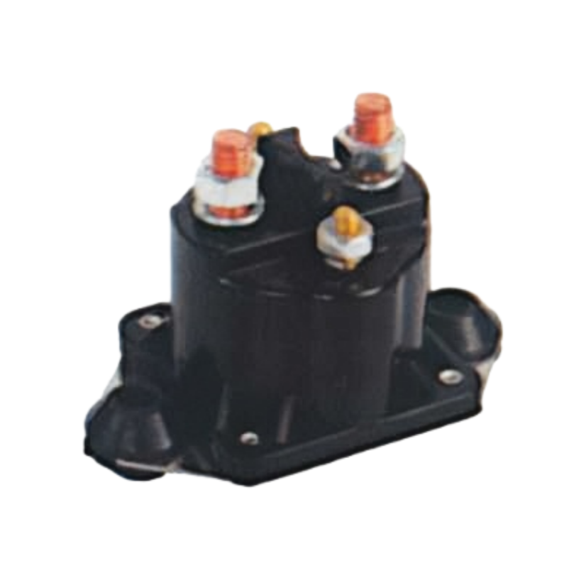 12V Relay for Automotive Use CD-8206